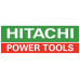 Plæneklipper Hitachi ML 190 EA med 190 cm3 og 46 cm klippebredde.
